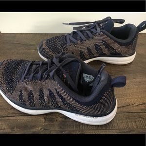 Athletic Propulsion Labs TechLoom Pro Sneakers